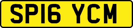 SP16YCM