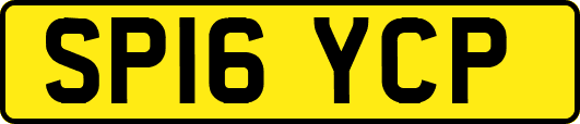SP16YCP