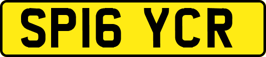 SP16YCR