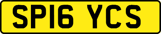 SP16YCS