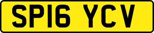 SP16YCV