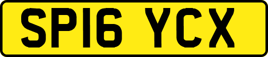 SP16YCX