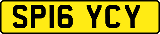 SP16YCY
