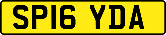 SP16YDA