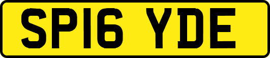 SP16YDE