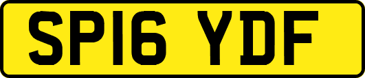 SP16YDF