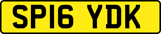SP16YDK