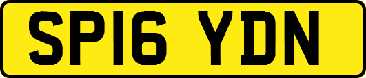 SP16YDN