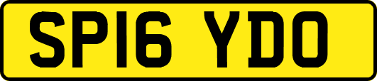 SP16YDO