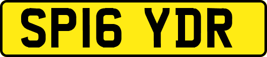 SP16YDR