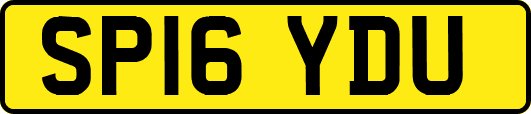 SP16YDU