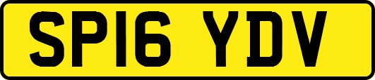SP16YDV