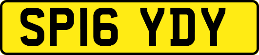 SP16YDY