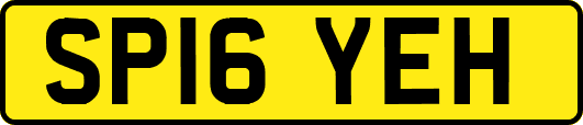 SP16YEH