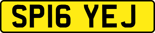 SP16YEJ