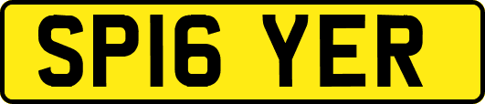 SP16YER