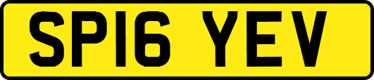SP16YEV