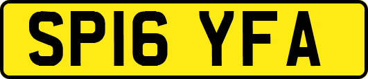 SP16YFA