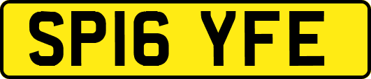 SP16YFE