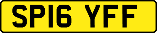 SP16YFF