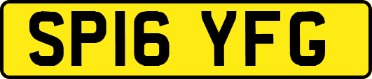 SP16YFG