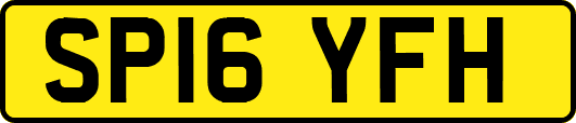 SP16YFH