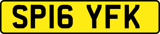 SP16YFK