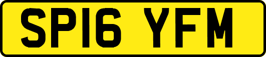 SP16YFM