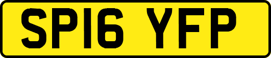 SP16YFP