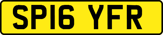 SP16YFR
