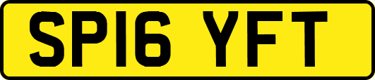 SP16YFT