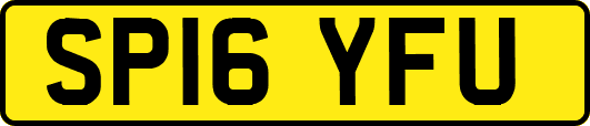 SP16YFU