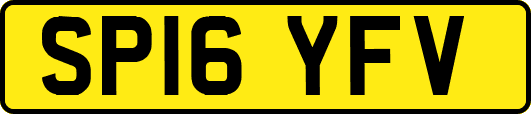 SP16YFV