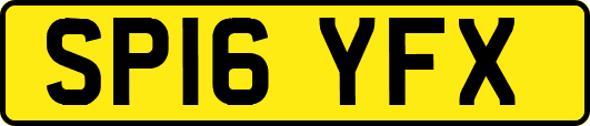 SP16YFX