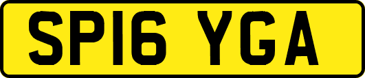 SP16YGA