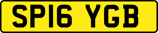SP16YGB