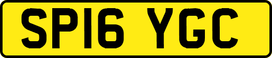 SP16YGC