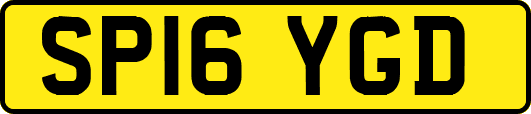 SP16YGD