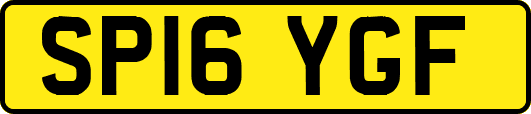 SP16YGF