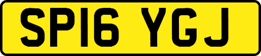 SP16YGJ