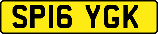 SP16YGK