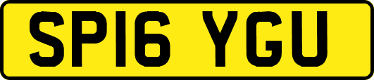 SP16YGU