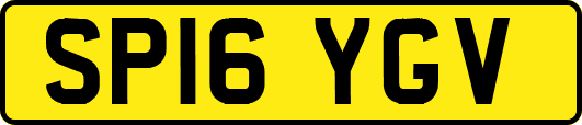 SP16YGV