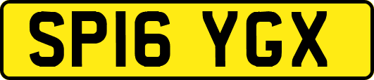 SP16YGX