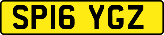 SP16YGZ
