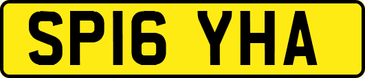 SP16YHA