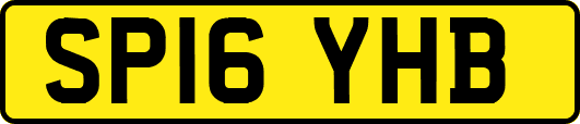 SP16YHB