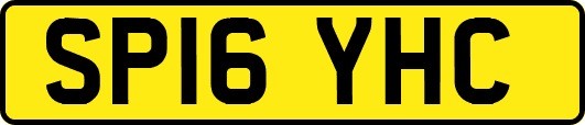 SP16YHC