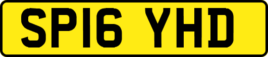 SP16YHD