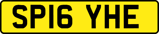 SP16YHE